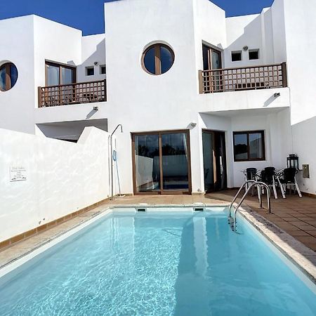 Villa Rosa Gadis Costa Teguise Εξωτερικό φωτογραφία