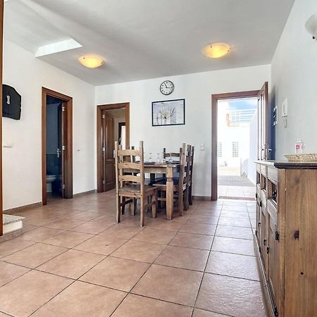 Villa Rosa Gadis Costa Teguise Εξωτερικό φωτογραφία