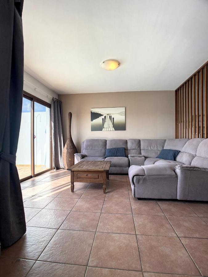 Villa Rosa Gadis Costa Teguise Εξωτερικό φωτογραφία