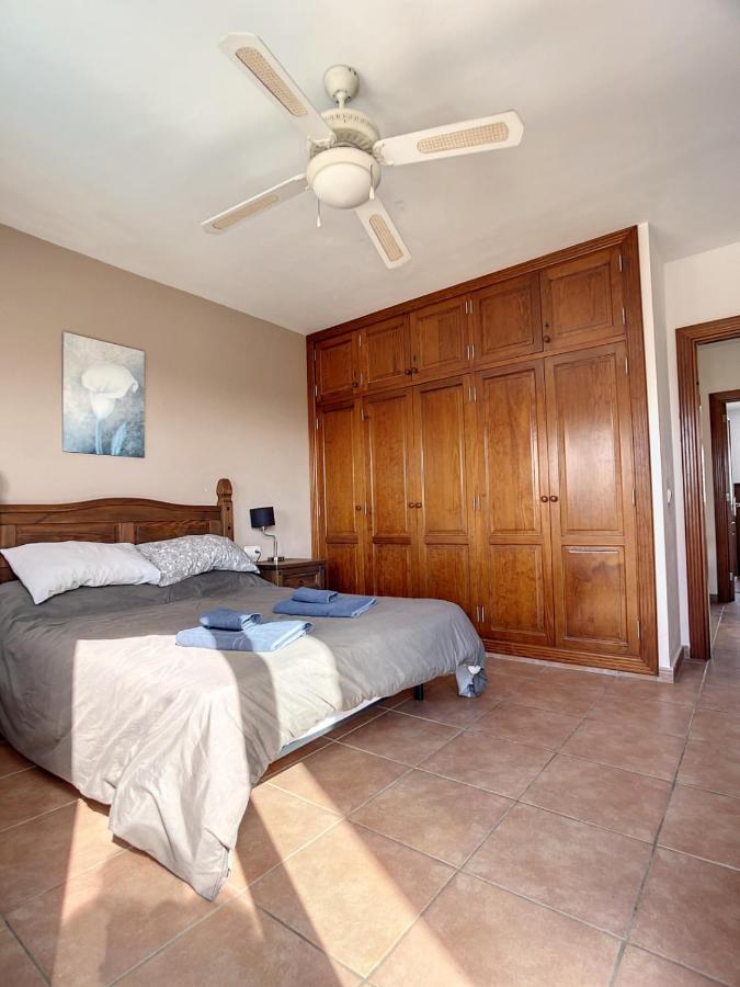 Villa Rosa Gadis Costa Teguise Εξωτερικό φωτογραφία