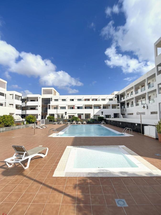 Villa Rosa Gadis Costa Teguise Εξωτερικό φωτογραφία