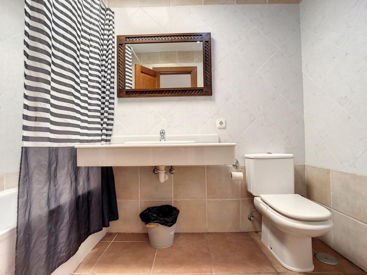 Villa Rosa Gadis Costa Teguise Εξωτερικό φωτογραφία