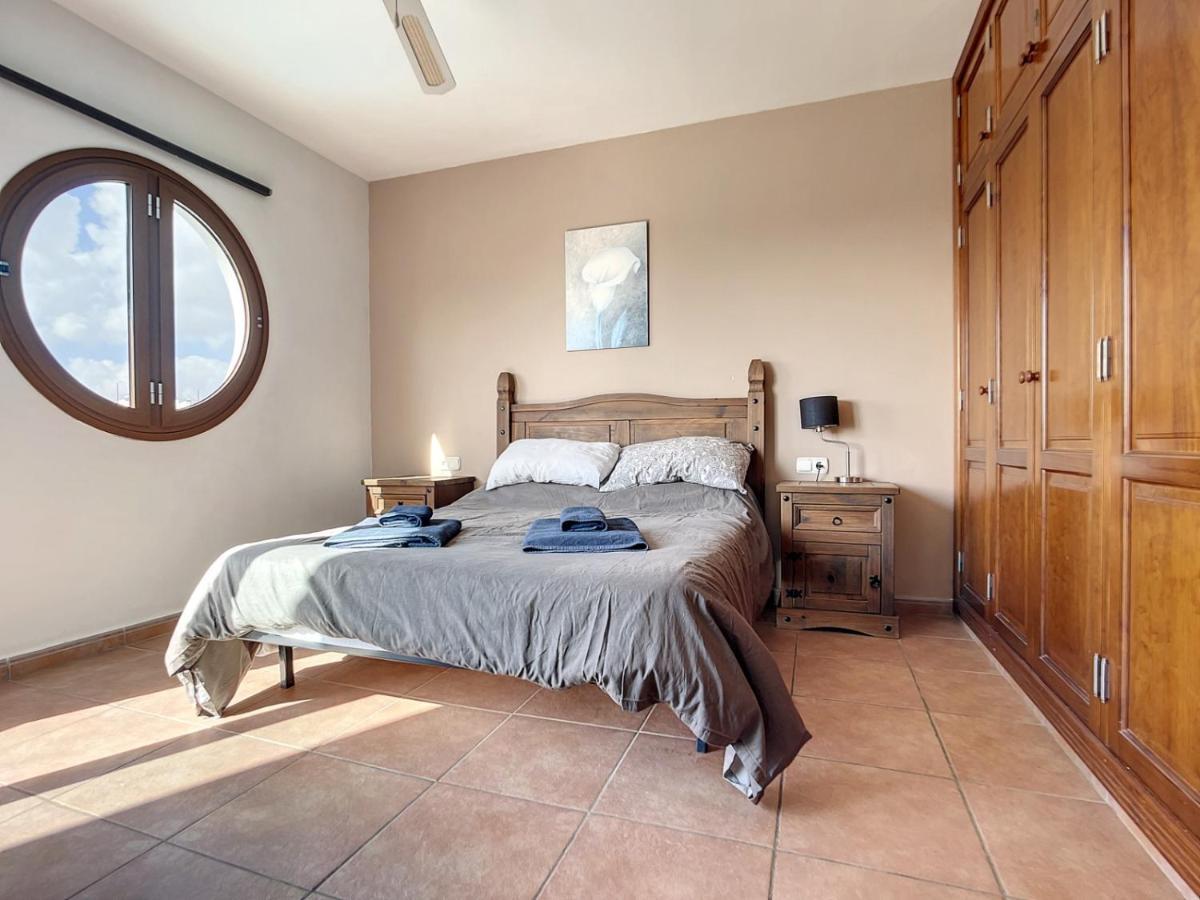 Villa Rosa Gadis Costa Teguise Εξωτερικό φωτογραφία