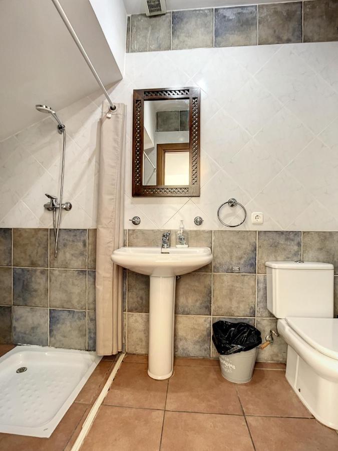 Villa Rosa Gadis Costa Teguise Εξωτερικό φωτογραφία