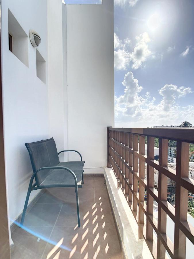 Villa Rosa Gadis Costa Teguise Εξωτερικό φωτογραφία