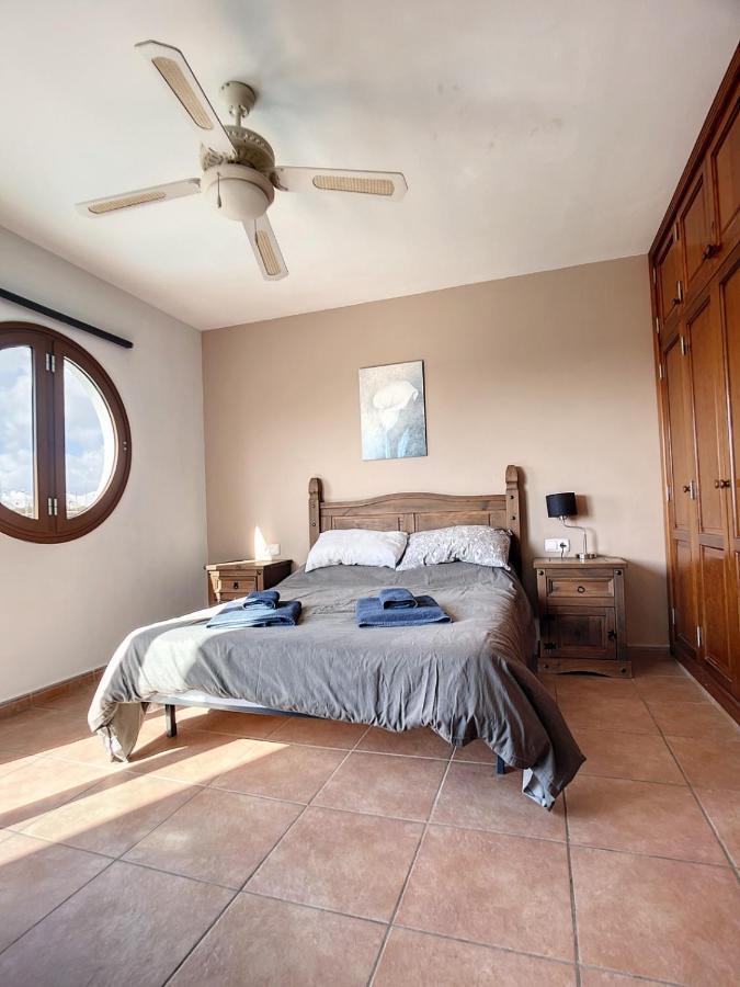 Villa Rosa Gadis Costa Teguise Εξωτερικό φωτογραφία