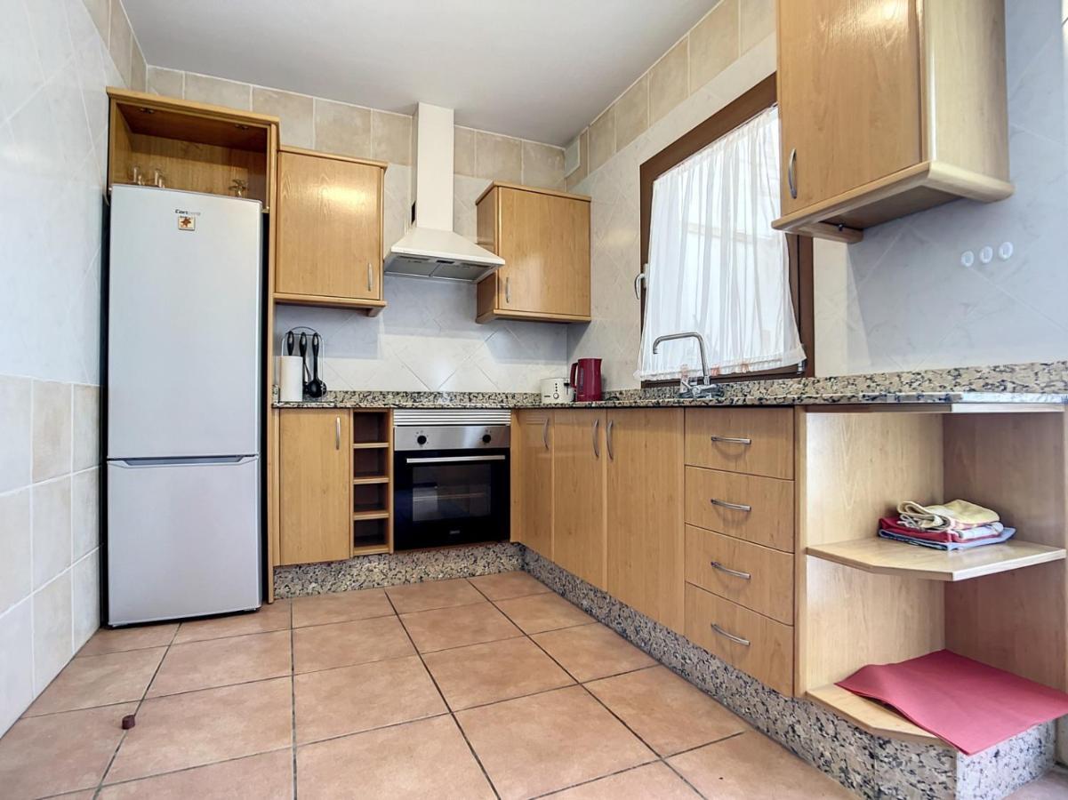 Villa Rosa Gadis Costa Teguise Εξωτερικό φωτογραφία