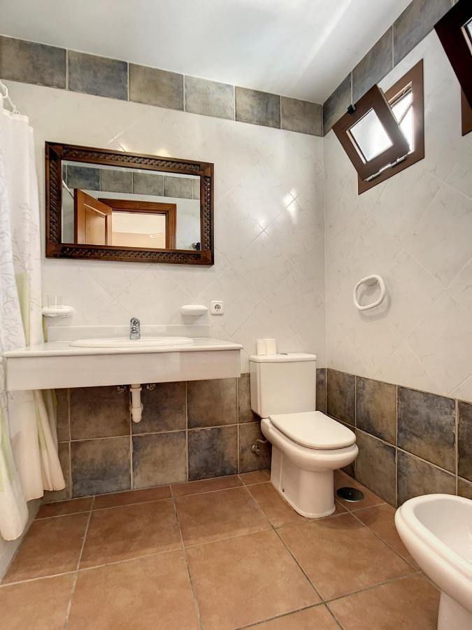 Villa Rosa Gadis Costa Teguise Εξωτερικό φωτογραφία